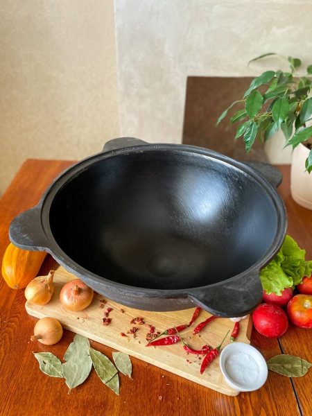 Казаны